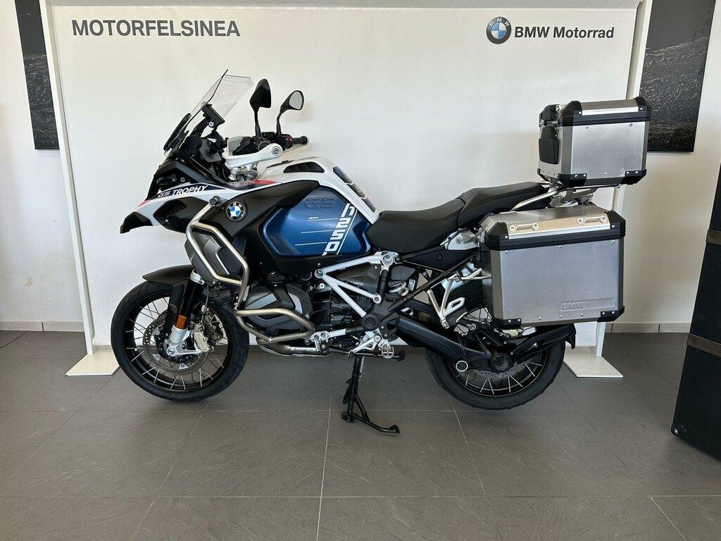 usatostore.bmw.it Store BMW Motorrad R 1250 GS BMW R 1250 GS Ultimate Edition MY23