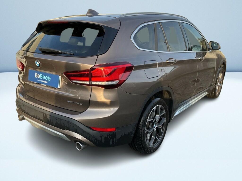 usatostore.bmw.it Store BMW X1 sdrive18d xLine auto