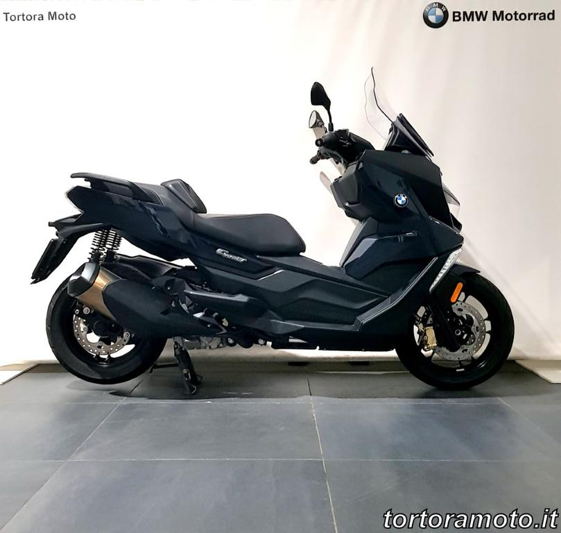 usatostore.bmw-motorrad.it Store BMW Motorrad C 400 GT BMW C 400 GT MY21