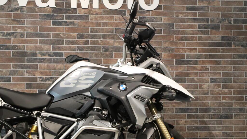 usatostore.bmw-motorrad.it Store BMW Motorrad R 1250 GS BMW R 1250 GS ABS MY21