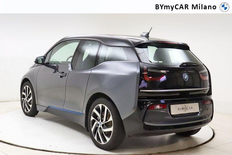 usatostore.bmw.it Store BMW i3 120Ah