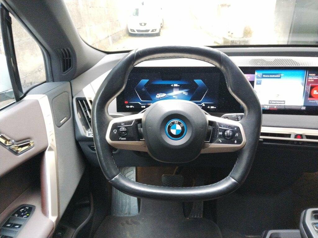 usatostore.bmw.it Store BMW iX xdrive40 pacchetto sportivo