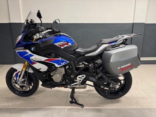 usatostore.bmw-motorrad.it Store BMW Motorrad S 1000 XR BMW S 1000 XR ABS MY17