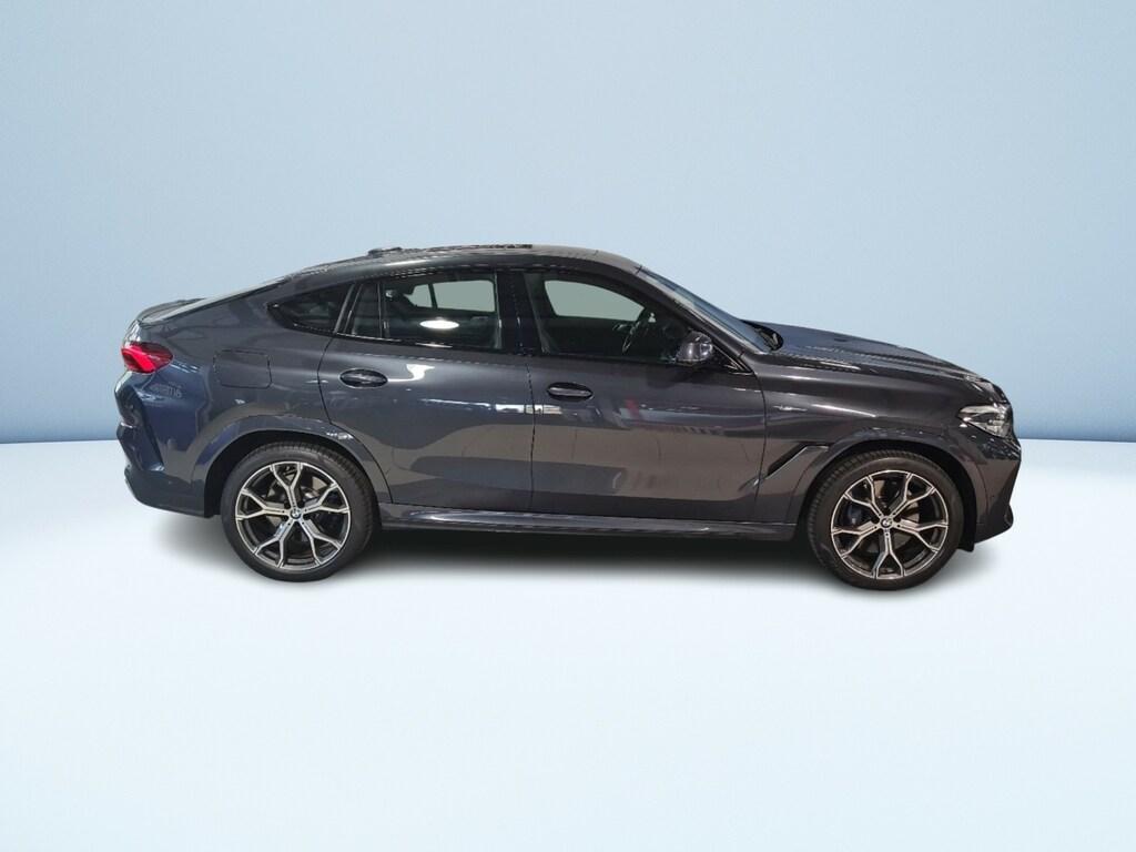 usatostore.bmw-motorrad.it Store BMW X6 X6 xdrive30d Msport auto