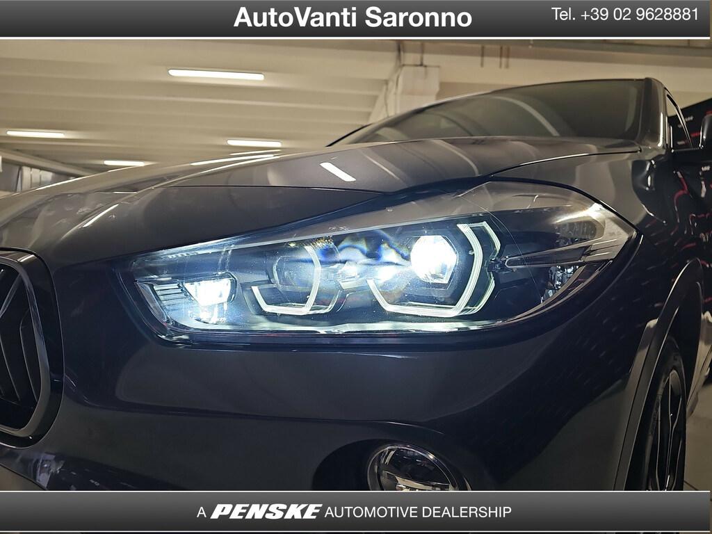 usatostore.bmw.it Store BMW X2 sdrive20d Msport X auto