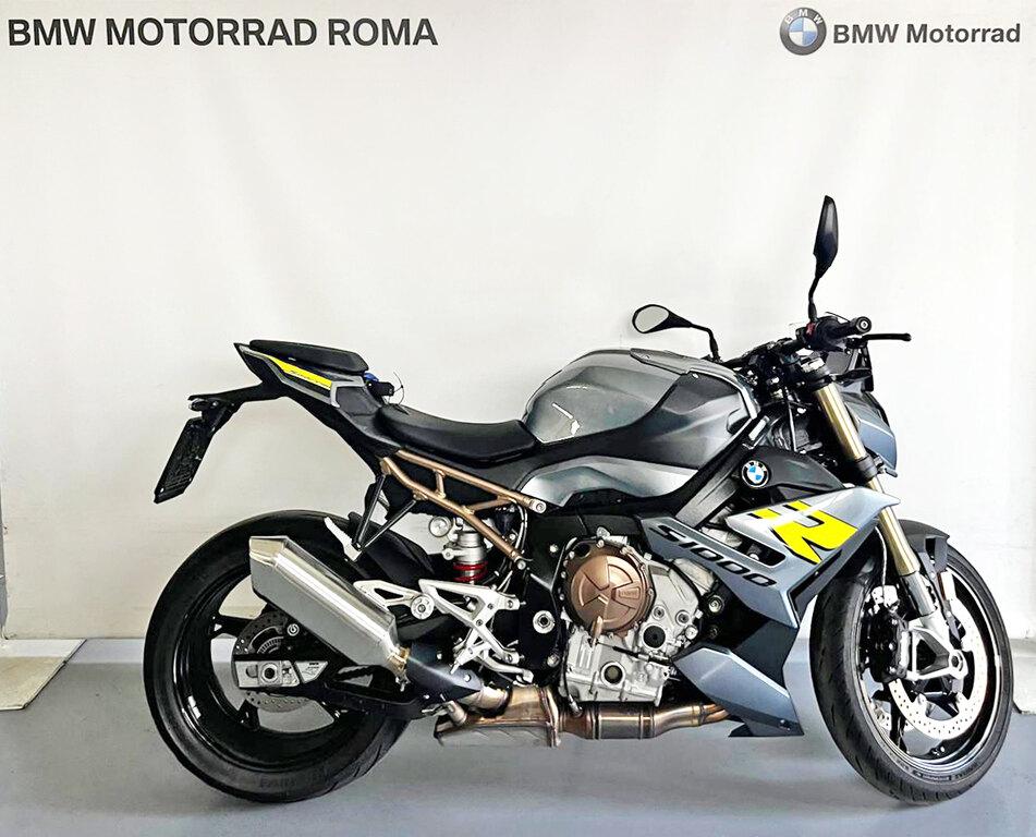usatostore.bmw-motorrad.it Store BMW Motorrad S 1000 R BMW S 1000 R ABS MY21