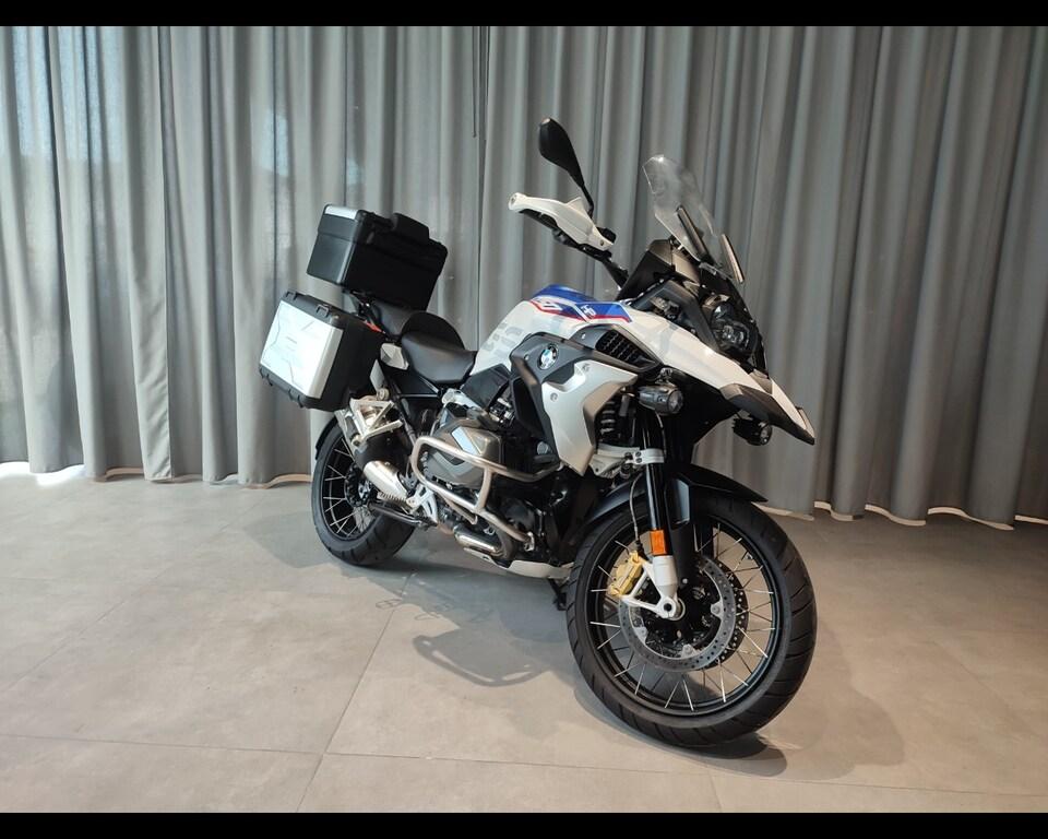 usatostore.bmw-motorrad.it Store BMW Motorrad R 1250 GS ABS