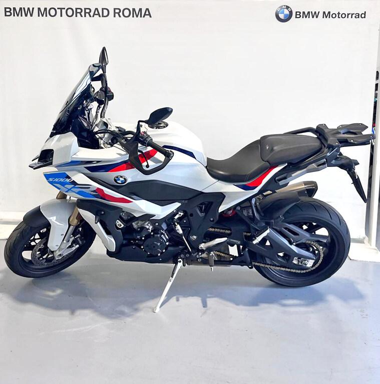 usatostore.bmw-motorrad.it Store BMW Motorrad S 1000 XR BMW S 1000 XR ABS MY21