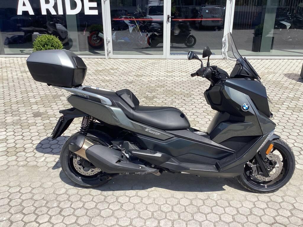 usatostore.bmw-motorrad.it Store BMW Motorrad C 400 GT BMW C 400 GT MY21