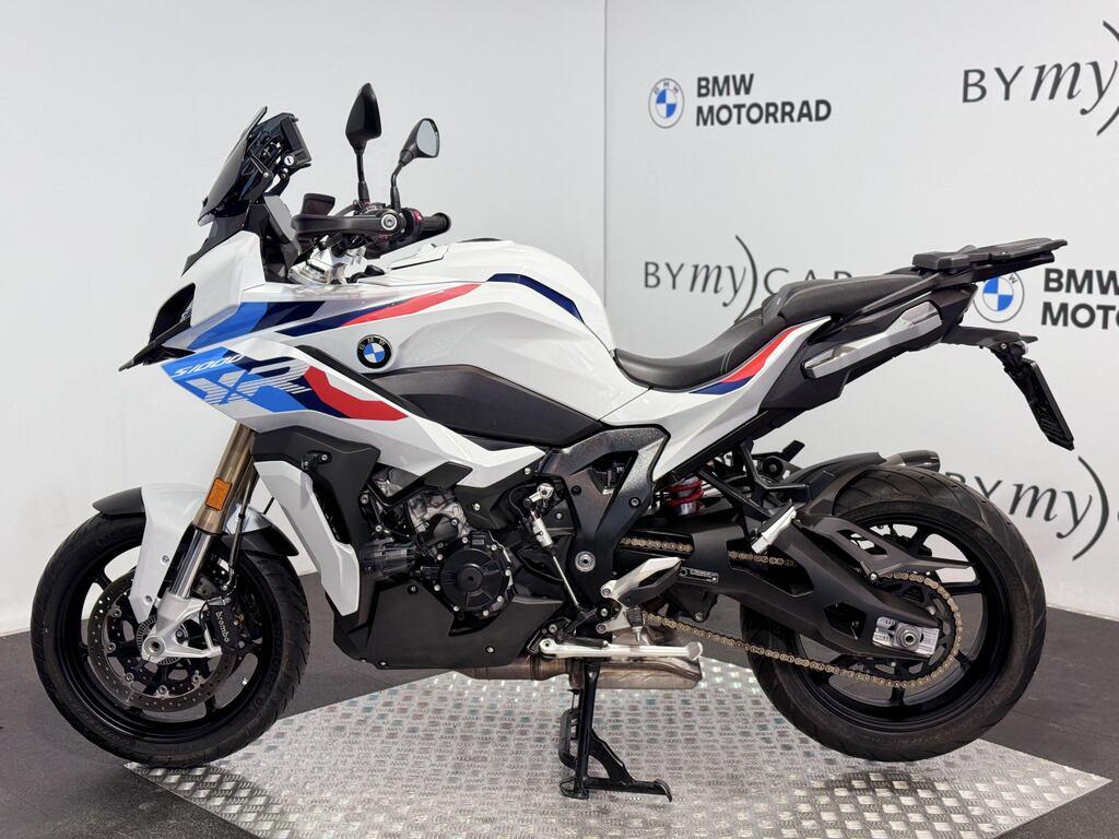 usatostore.bmw.it Store BMW Motorrad S 1000 XR BMW S 1000 XR ABS MY21