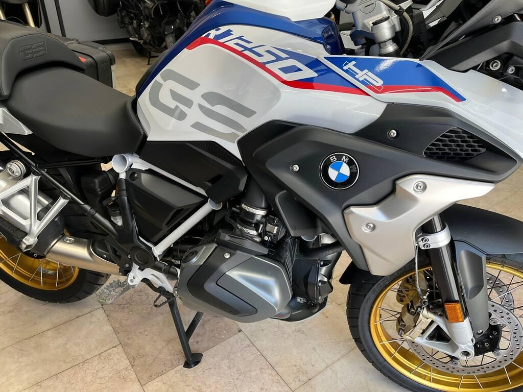 usatostore.bmw.it Store BMW Motorrad R 1250 GS BMW R 1250 GS ABS MY19