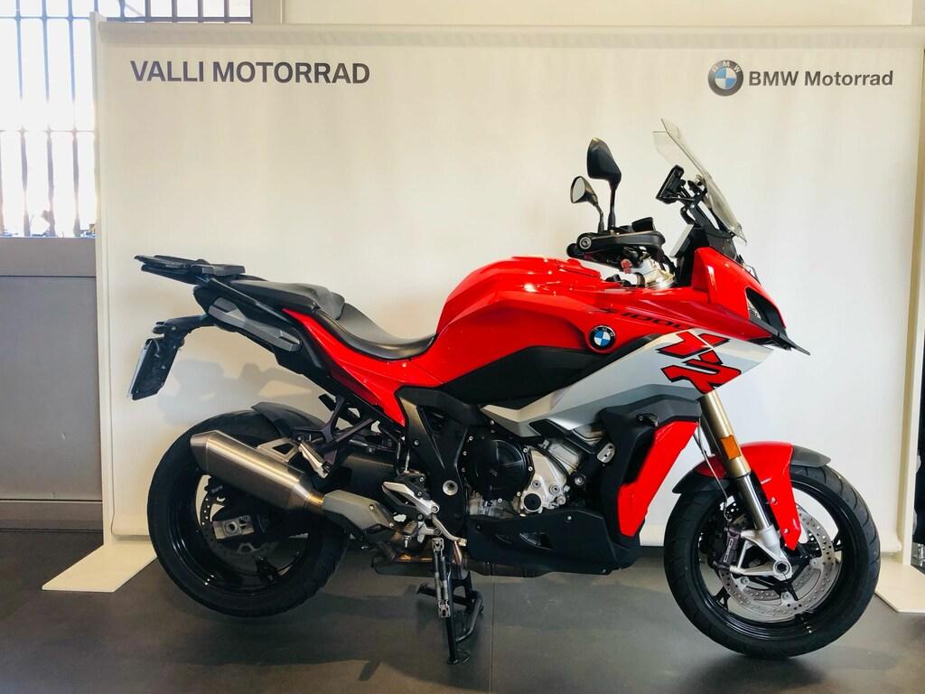 usatostore.bmw-motorrad.it Store BMW Motorrad S 1000 XR BMW S 1000 XR ABS MY21