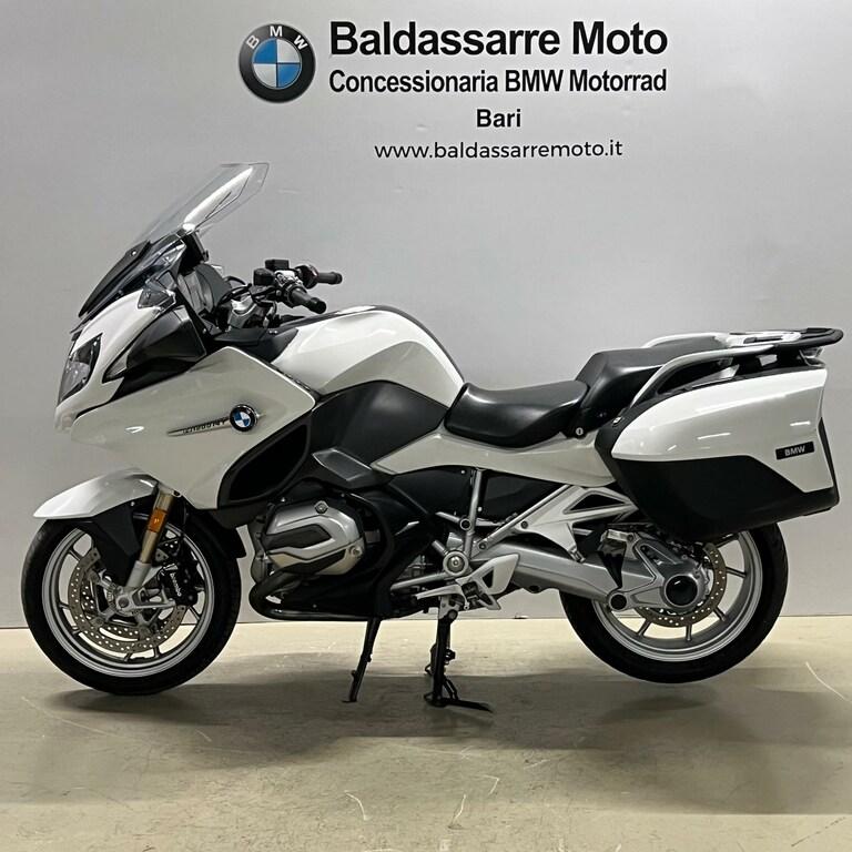 usatostore.bmw-motorrad.it Store BMW Motorrad R 1200 RT BMW R 1200 RT ABS MY17