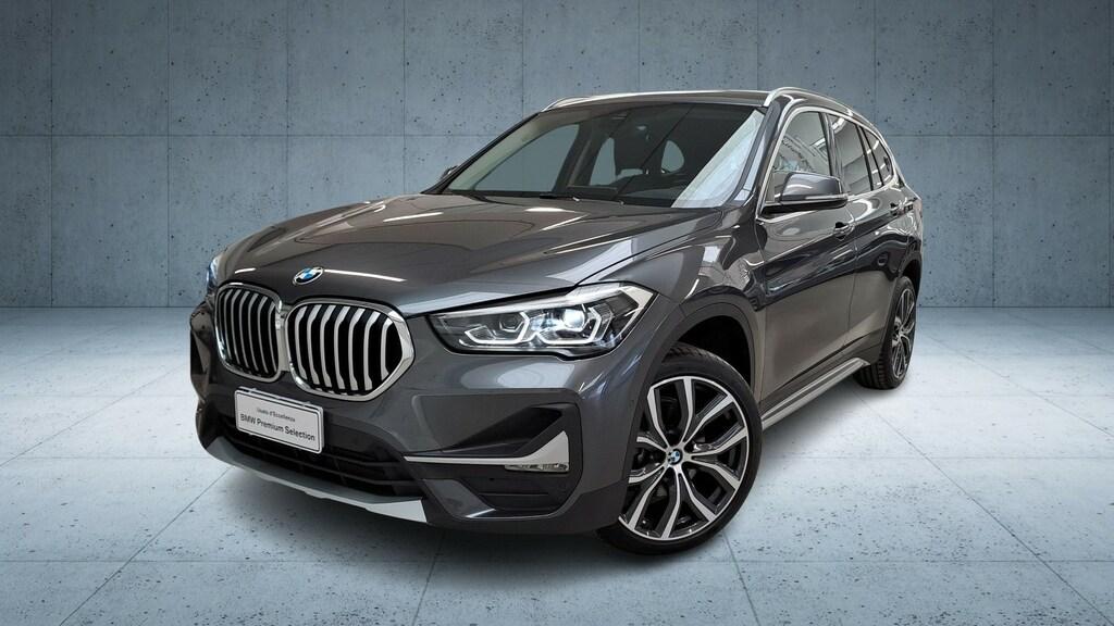 usatostore.bmw.it Store BMW X1 sdrive18d auto