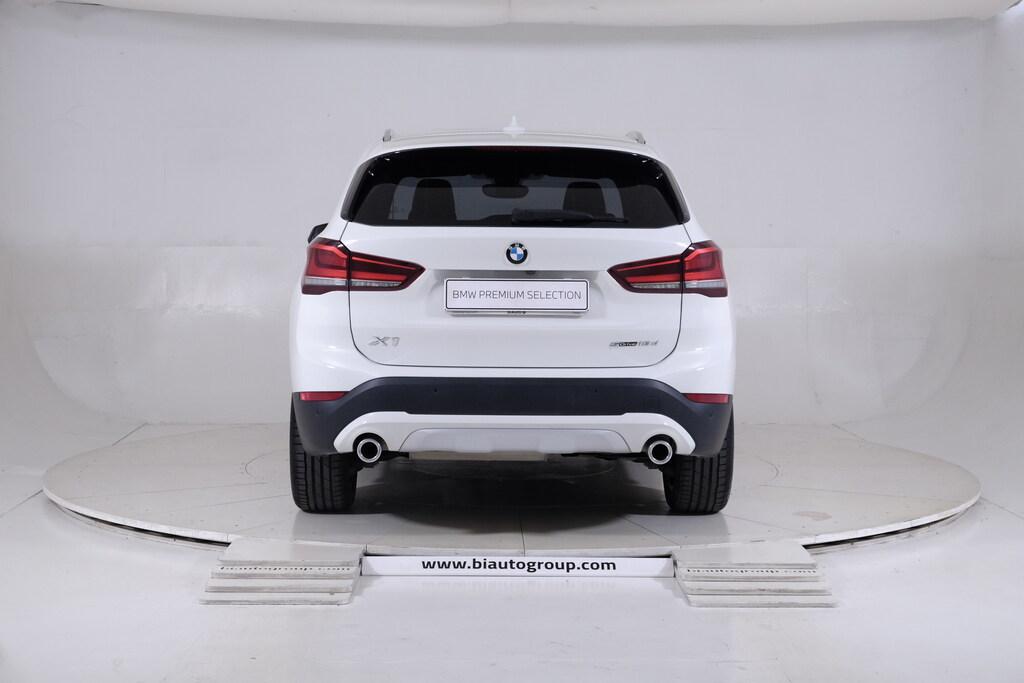 usatostore.bmw.it Store BMW X1 sdrive18d xLine Plus auto