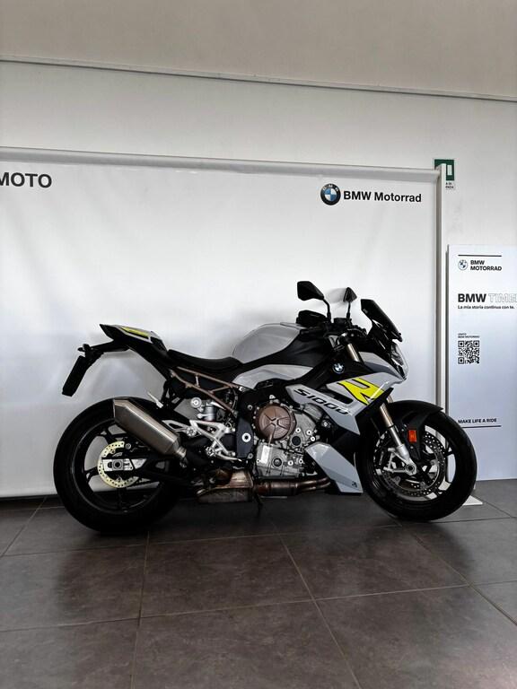 usatostore.bmw-motorrad.it Store BMW Motorrad S 1000 R ABS