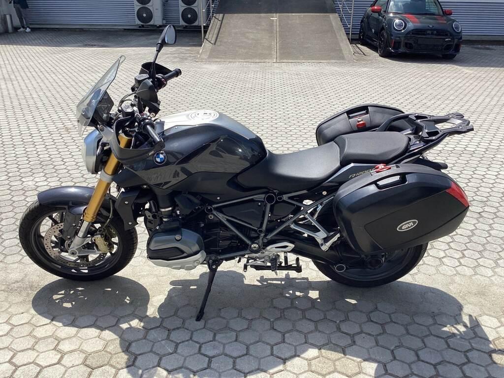 usatostore.bmw-motorrad.it Store BMW Motorrad R 1200 R BMW R 1200 R ABS Sport MY14