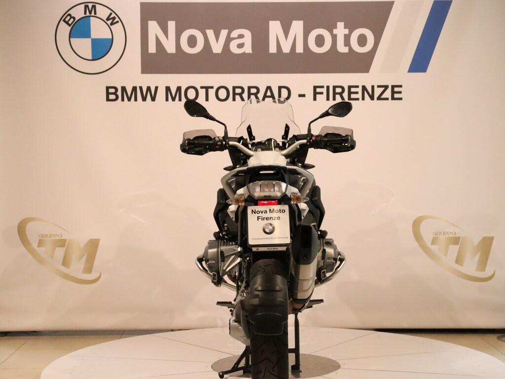 usatostore.bmw-motorrad.it Store BMW Motorrad R 1200 GS BMW R 1200 GS ABS MY17