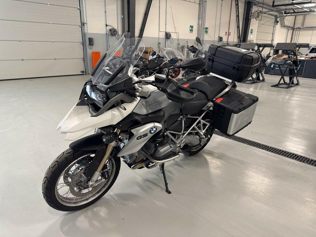 usatostore.bmw-motorrad.it Store BMW Motorrad R 1200 GS BMW R 1200 GS ABS MY14