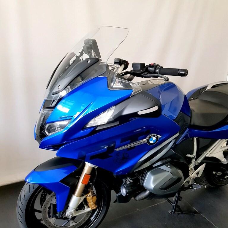 usatostore.bmw-motorrad.it Store BMW Motorrad R 1250 RT BMW R 1250 RT ABS MY20