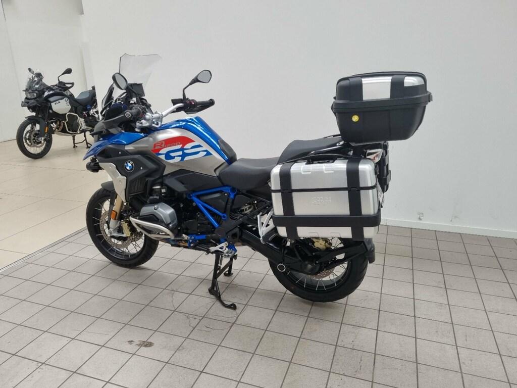 usatostore.bmw.it Store BMW Motorrad R 1200 GS BMW R 1200 GS ABS MY17