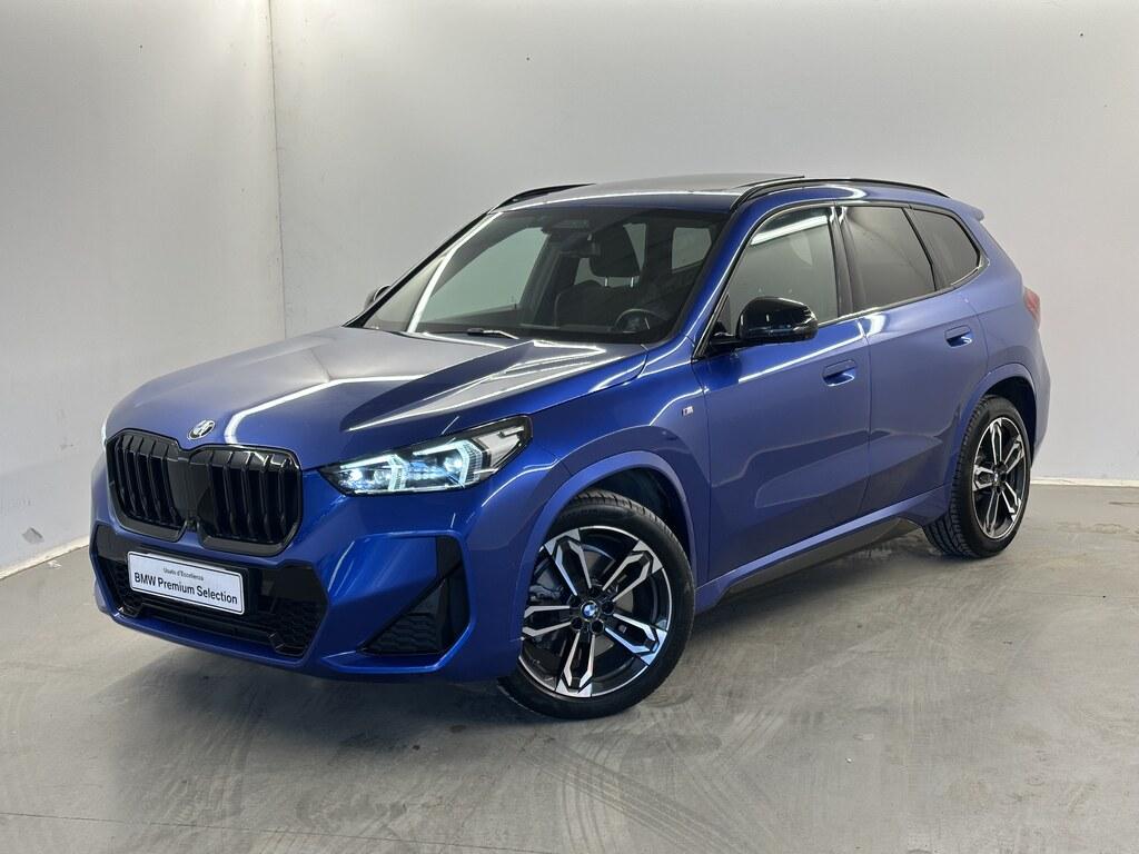 usatostore.bmw.it Store BMW X1 xdrive23d mhev 48V MSport Edition Signature auto