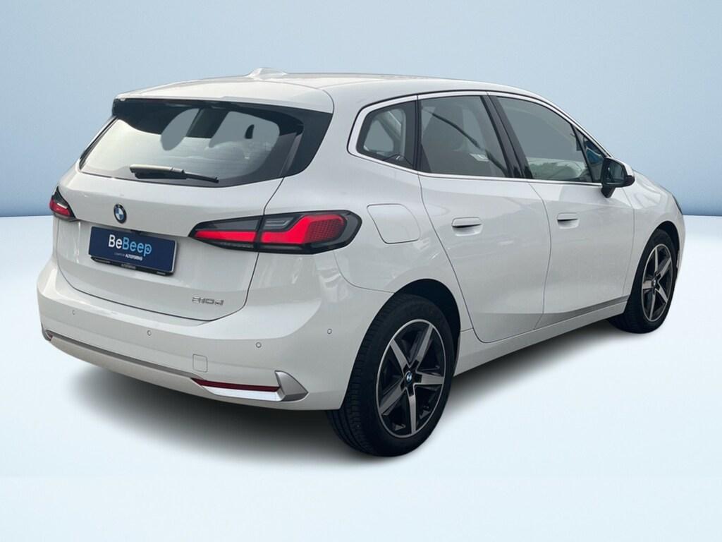 usatostore.bmw.it Store BMW Serie 2 218d Active Tourer Luxury auto