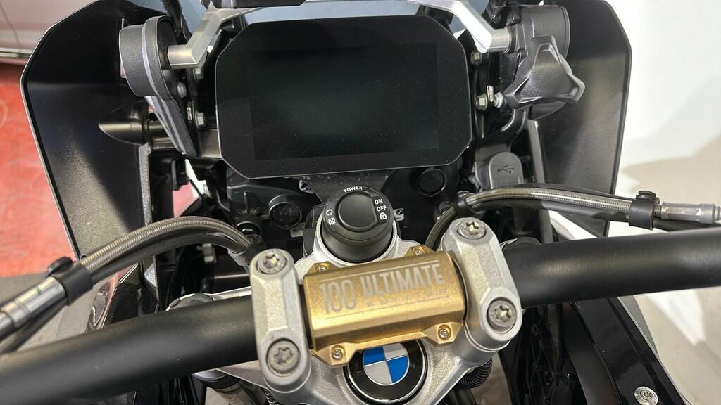 usatostore.bmw-motorrad.it Store BMW Motorrad R 1250 GS BMW R 1250 GS Ultimate Edition MY23