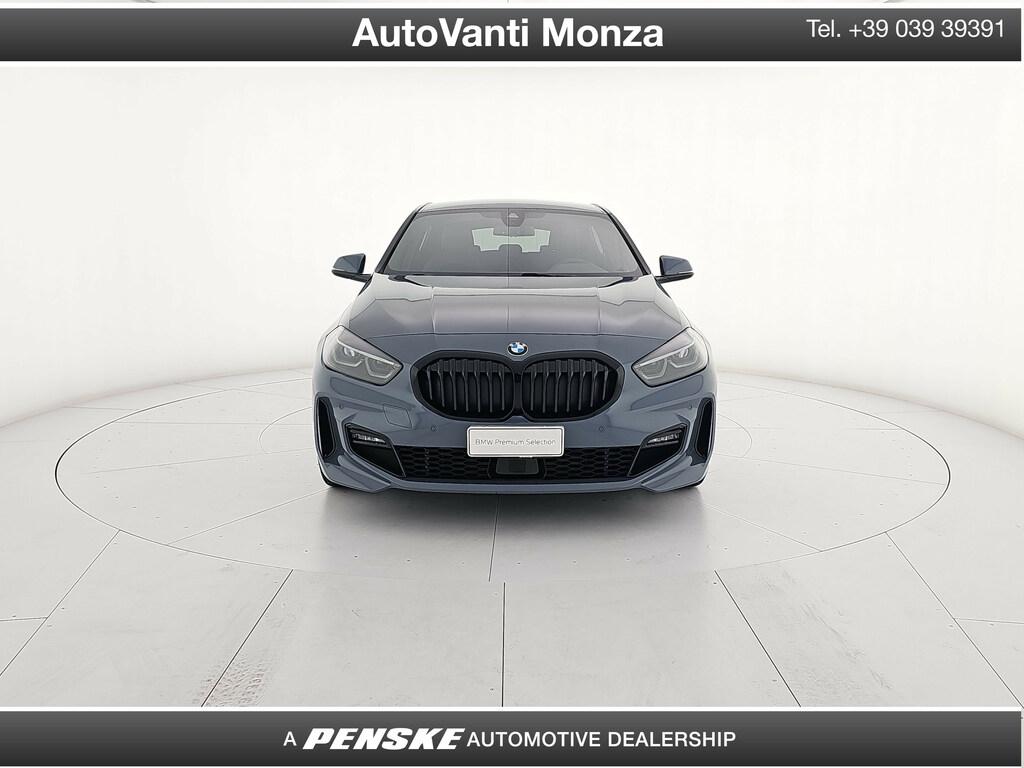 usatostore.bmw.it Store BMW Serie 1 118d Msport auto