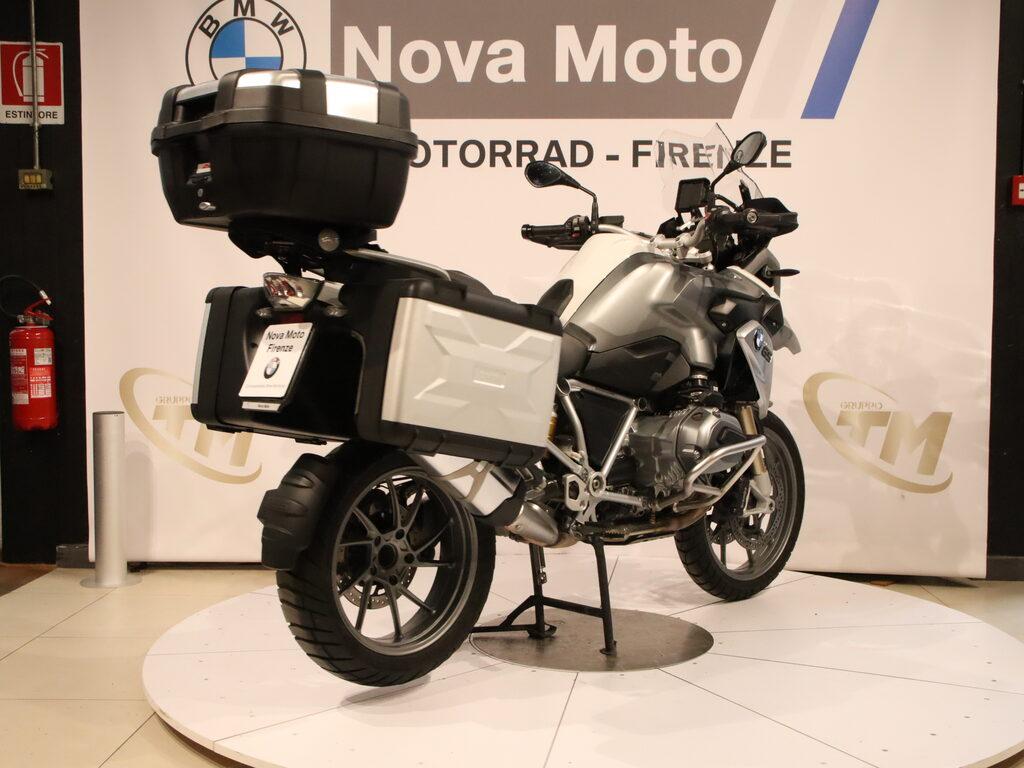 usatostore.bmw-motorrad.it Store BMW Motorrad R 1200 GS BMW R 1200 GS ABS MY14