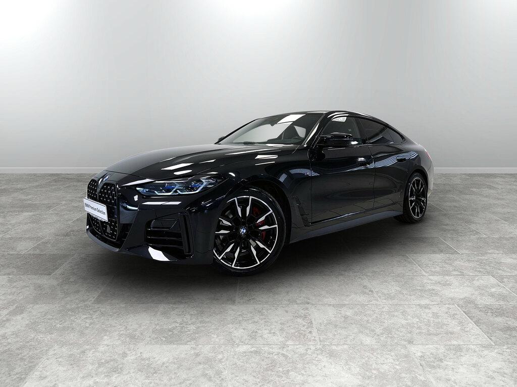 usatostore.bmw.it Store BMW Serie 4 M440i Gran Coupe mhev 48V xdrive auto