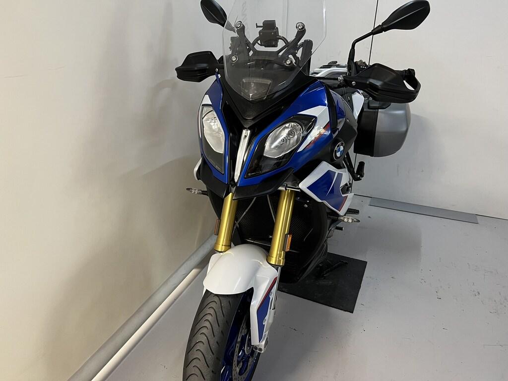 usatostore.bmw-motorrad.it Store BMW Motorrad S 1000 XR ABS