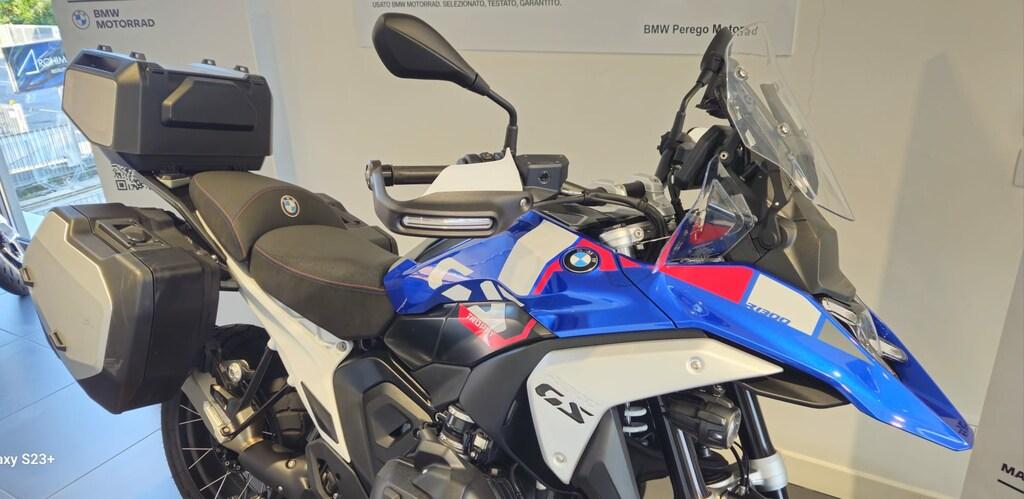 usatostore.bmw.it Store BMW Motorrad R 1300 GS BMW R 1300 GS MY23