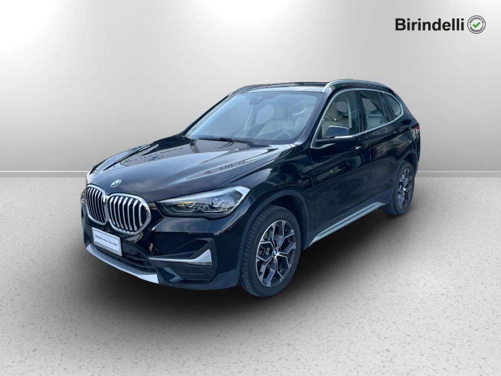 usatostore.bmw.it Store BMW X1 sdrive18d xLine auto