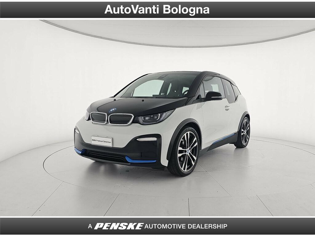 usatostore.bmw.it Store BMW i3 i3s 120Ah Advantage