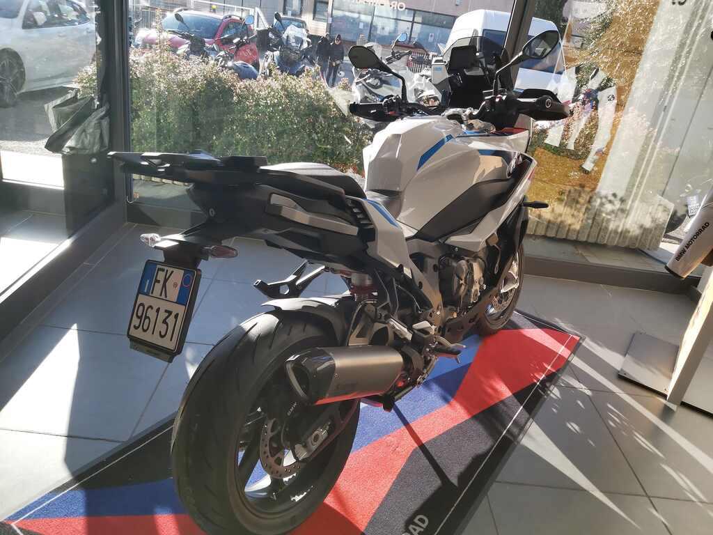 usatostore.bmw-motorrad.it Store BMW Motorrad S 1000 XR BMW S 1000 XR ABS MY24