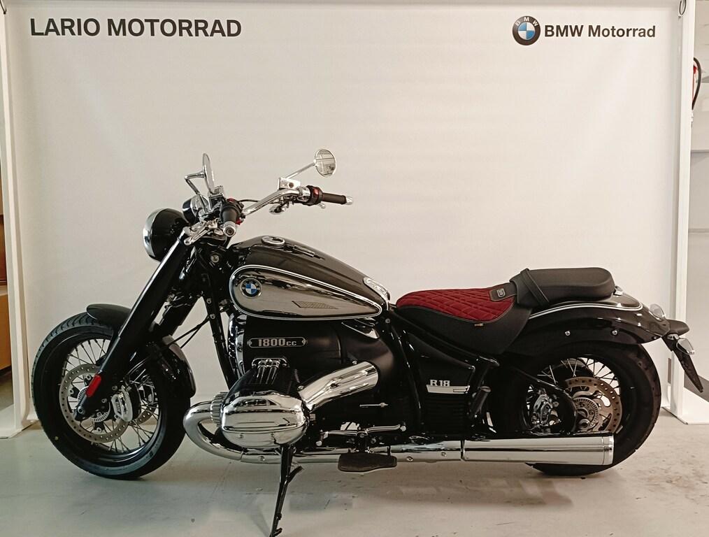 usatostore.bmw-motorrad.it Store BMW Motorrad R 18 BMW R 18 100 Years MY23