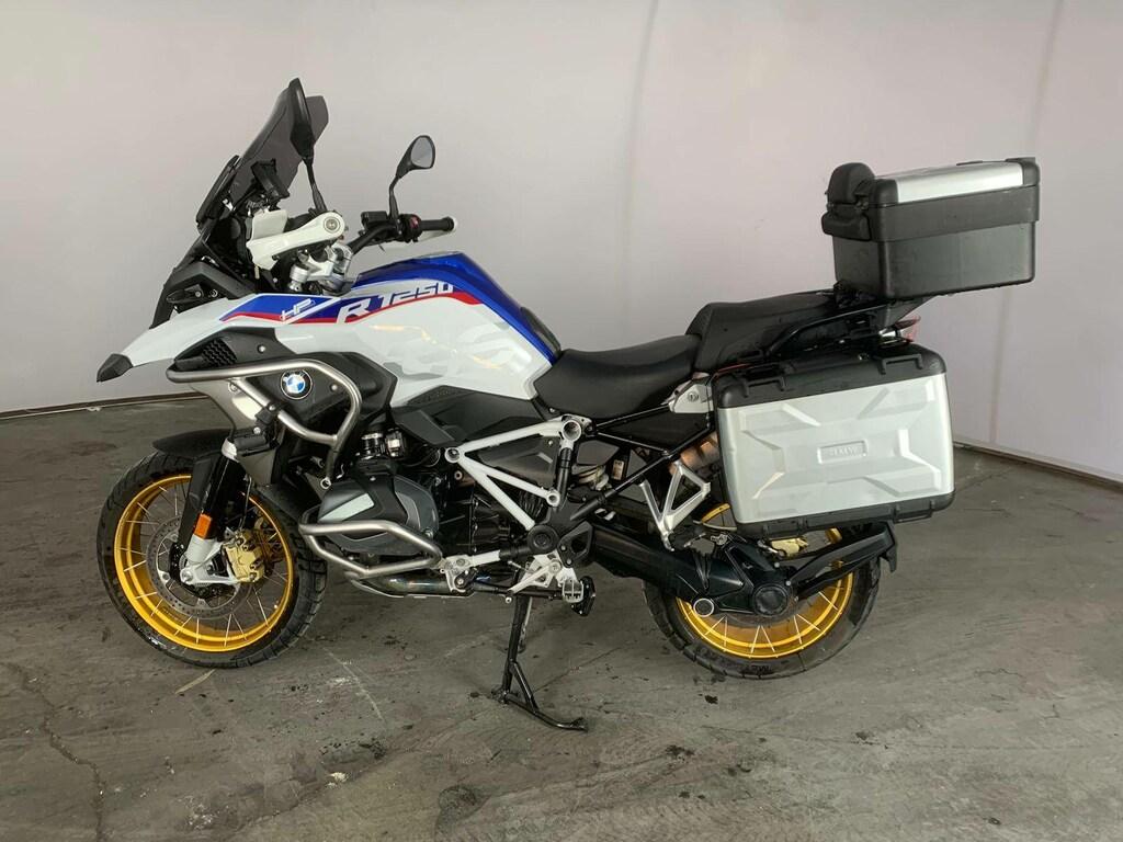 usatostore.bmw-motorrad.it Store BMW Motorrad R 1250 GS BMW R 1250 GS ABS MY19