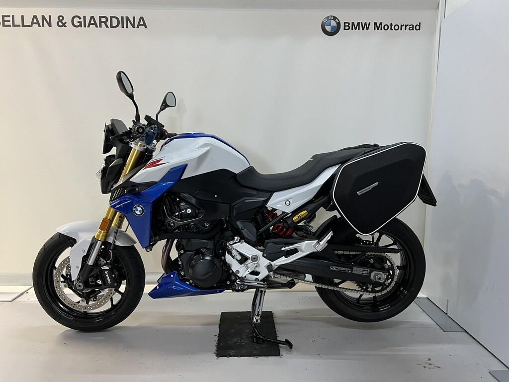 usatostore.bmw.it Store BMW Motorrad F 900 R BMW F 900 R MY20