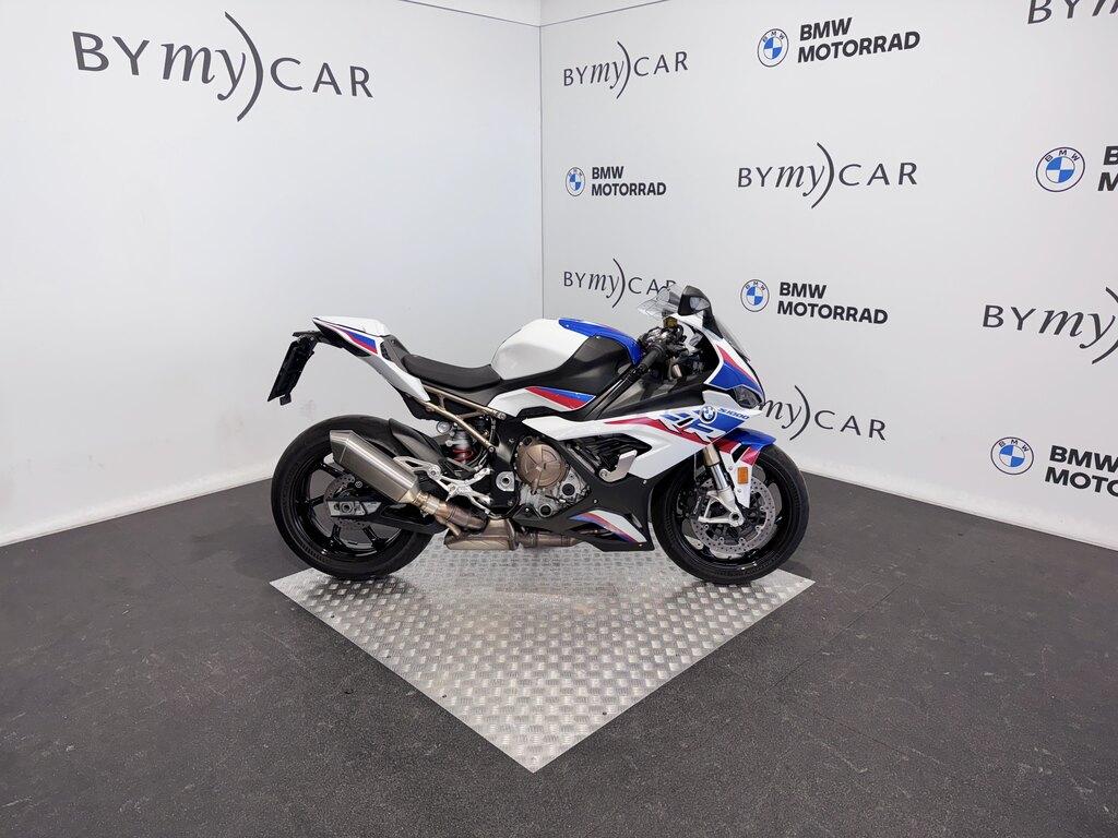 usatostore.bmw-motorrad.it Store BMW Motorrad S 1000 RR BMW S 1000 RR ABS MY21