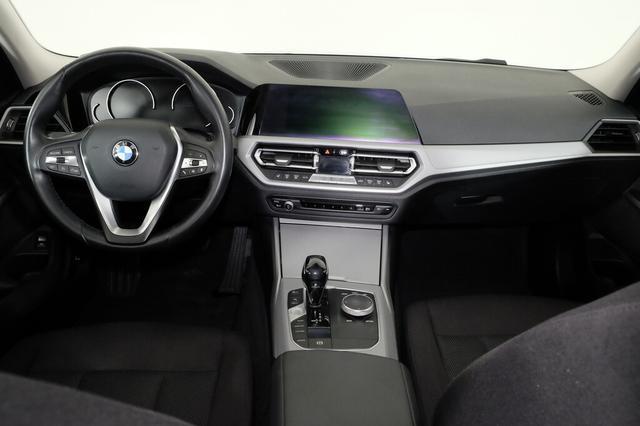 usatostore.bmw.it Store BMW Serie 3 320d Touring xdrive Business Advantage auto