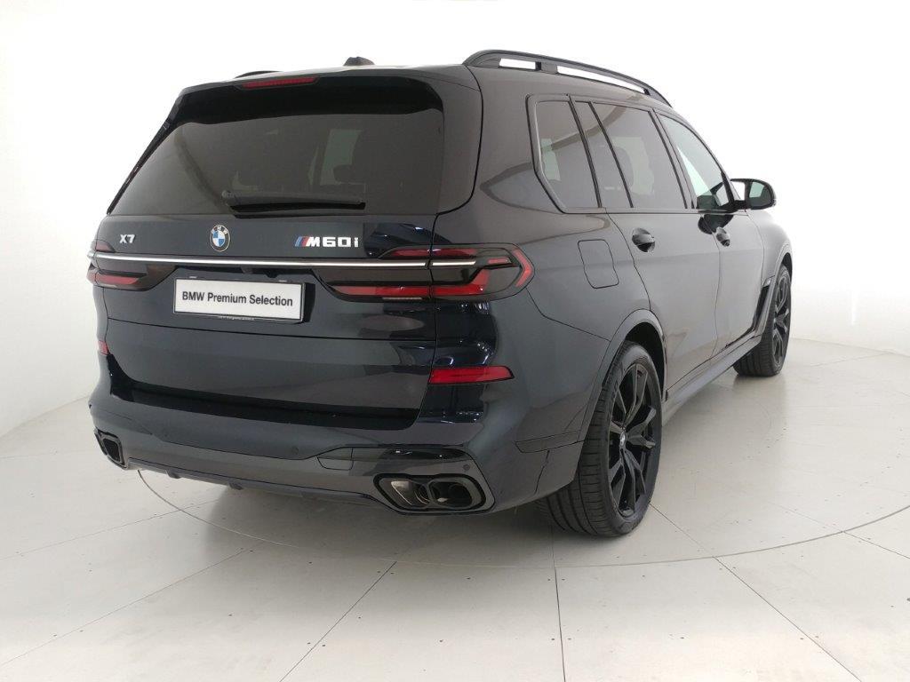 usatostore.bmw.it Store BMW X7 X7 xdrive M60i mhev 48V auto 7p.ti