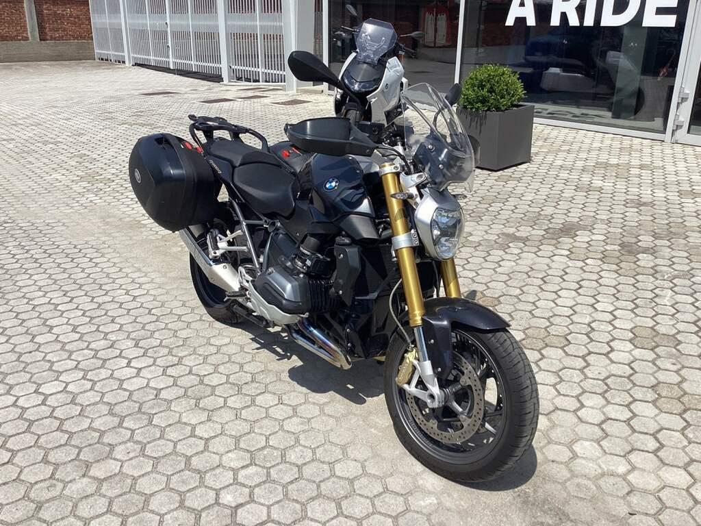 usatostore.bmw-motorrad.it Store BMW Motorrad R 1200 R BMW R 1200 R ABS Sport MY14