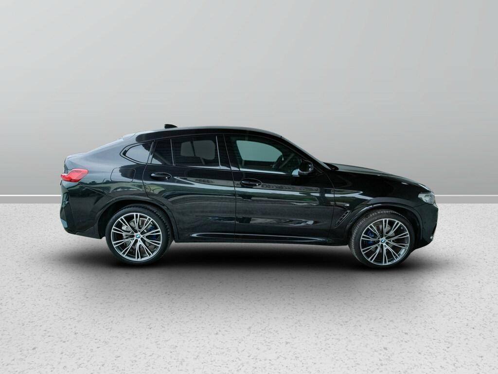 usatostore.bmw.it Store BMW X4 xdrive20d mhev 48V Msport auto