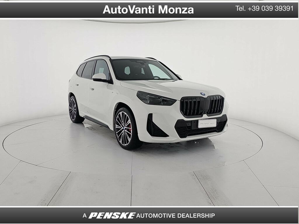 usatostore.bmw.it Store BMW X1 30e xdrive Msport auto