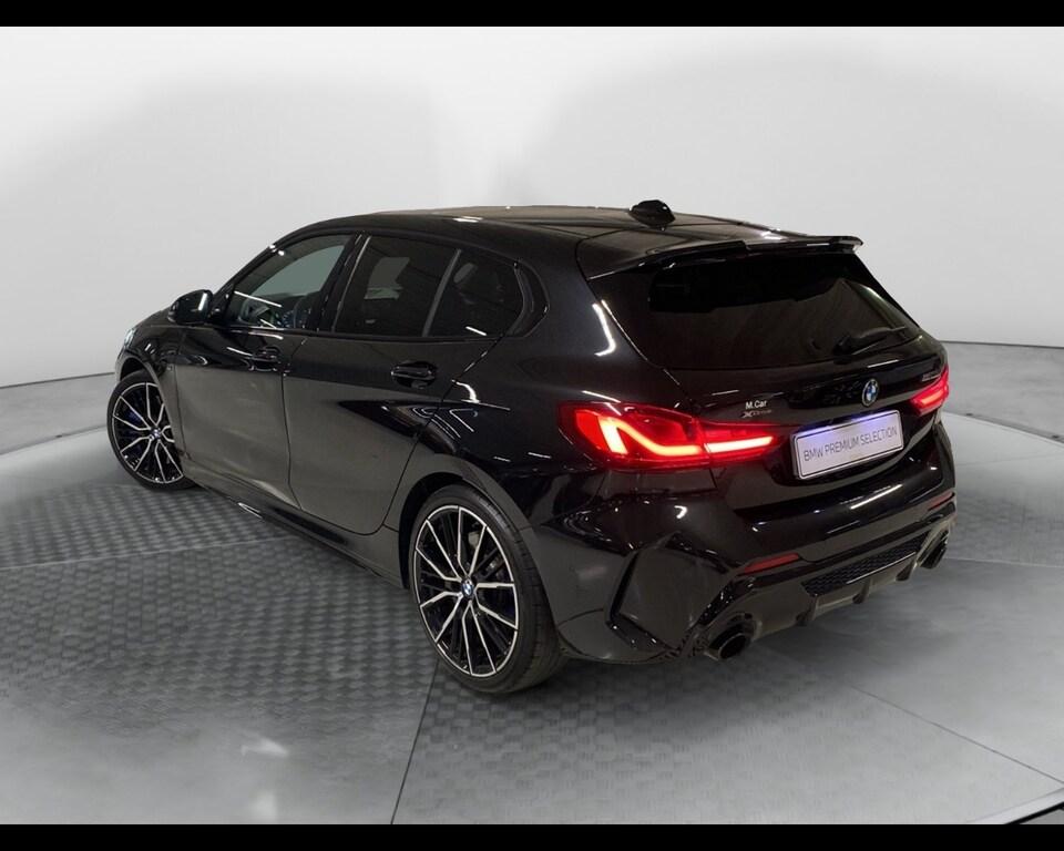 usatostore.bmw.it Store BMW Serie 1 M 135i xdrive auto