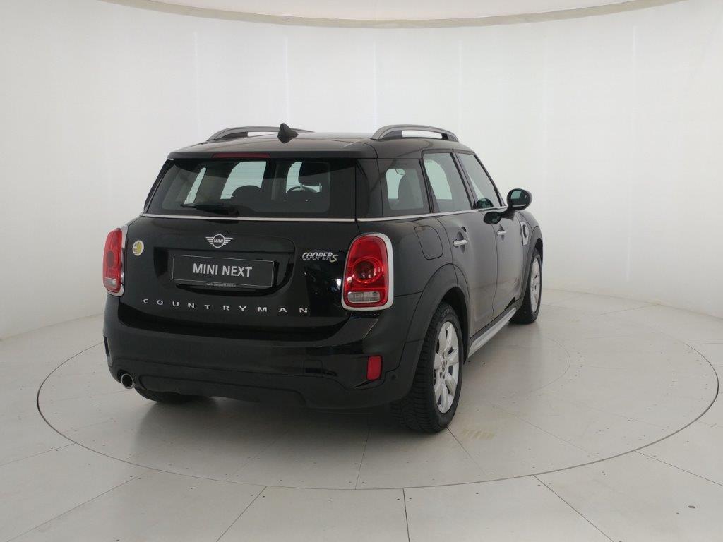 usatostore.bmw.it Store MINI MINI Countryman 1.5 all4 auto