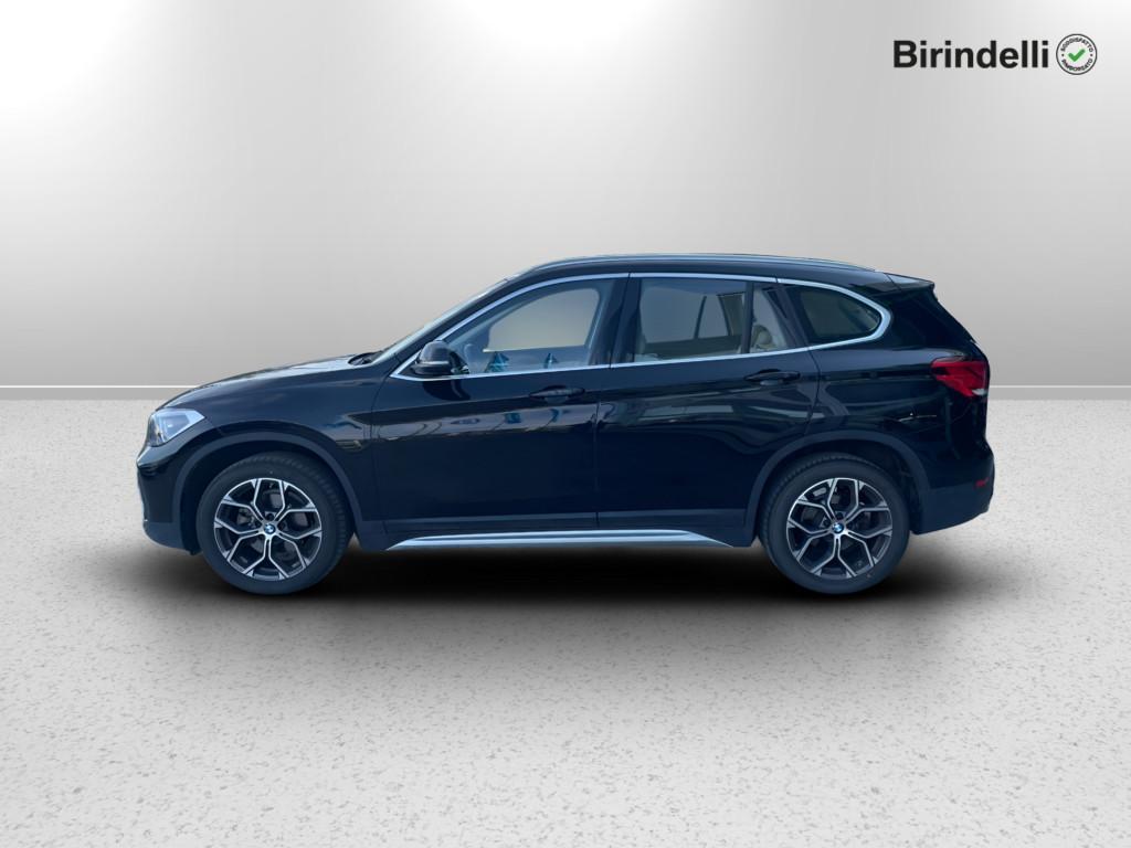 usatostore.bmw.it Store BMW X1 sdrive18d xLine auto