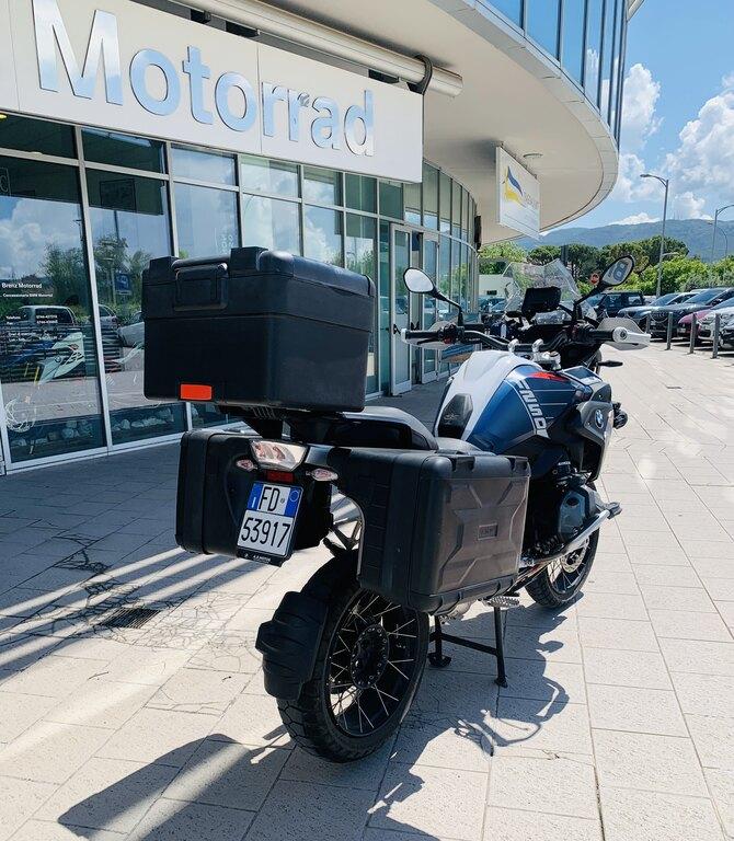 usatostore.bmw-motorrad.it Store BMW Motorrad R 1250 GS ABS
