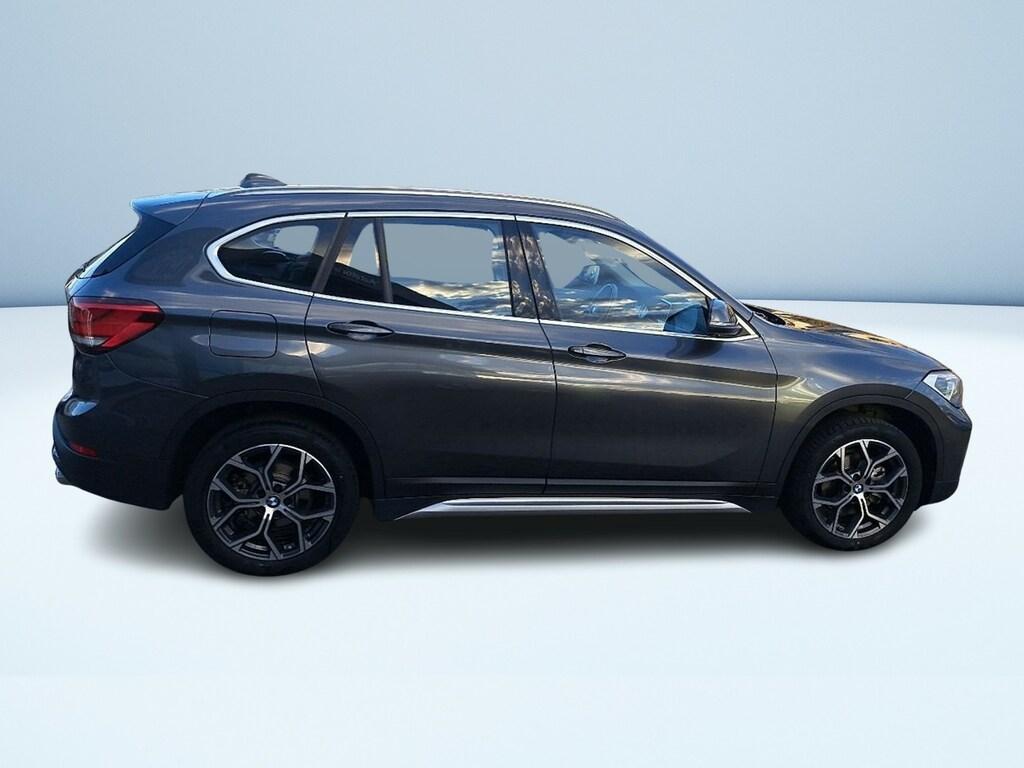 usatostore.bmw.it Store BMW X1 sdrive18d xLine Plus auto